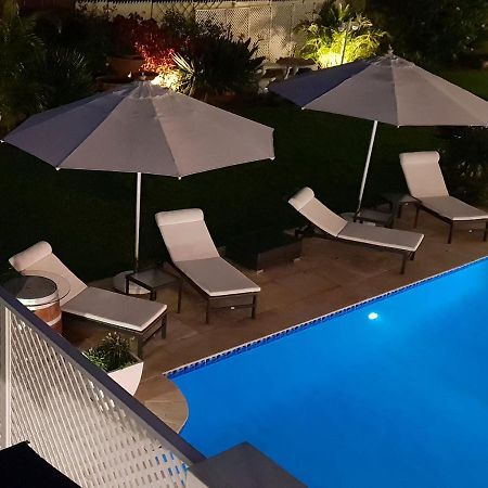 Constantia Cottages מראה חיצוני תמונה