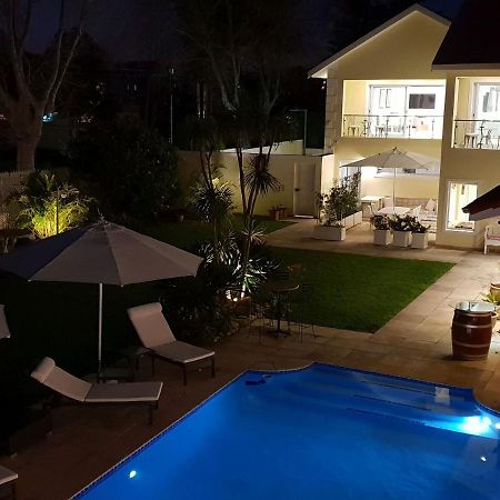 Constantia Cottages מראה חיצוני תמונה