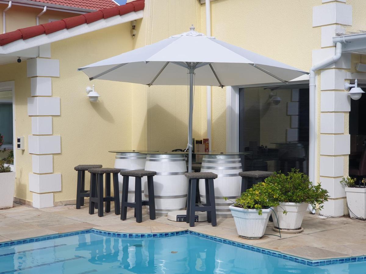 Constantia Cottages מראה חיצוני תמונה