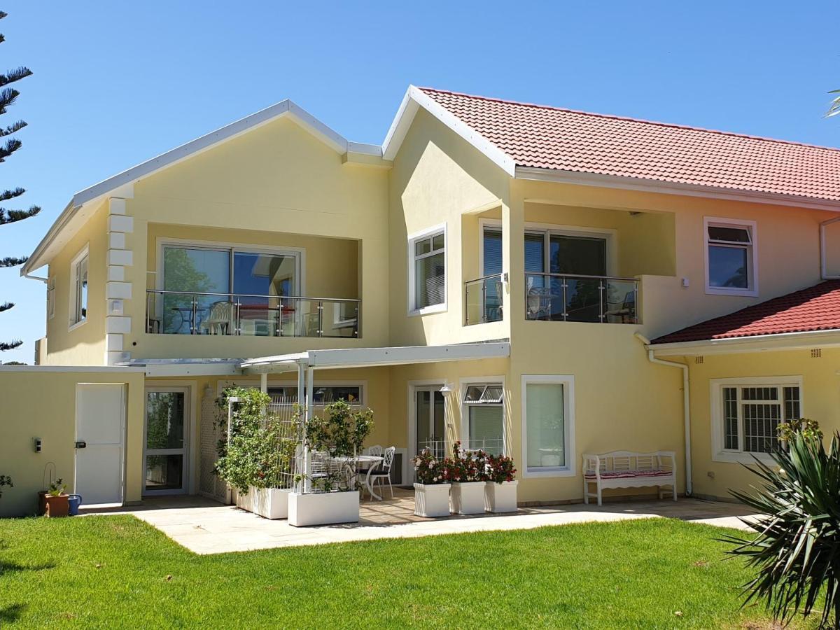 Constantia Cottages מראה חיצוני תמונה