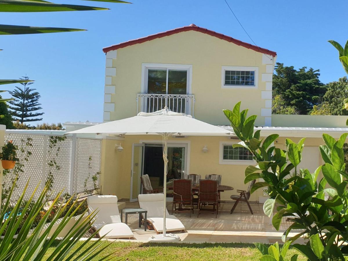 Constantia Cottages מראה חיצוני תמונה