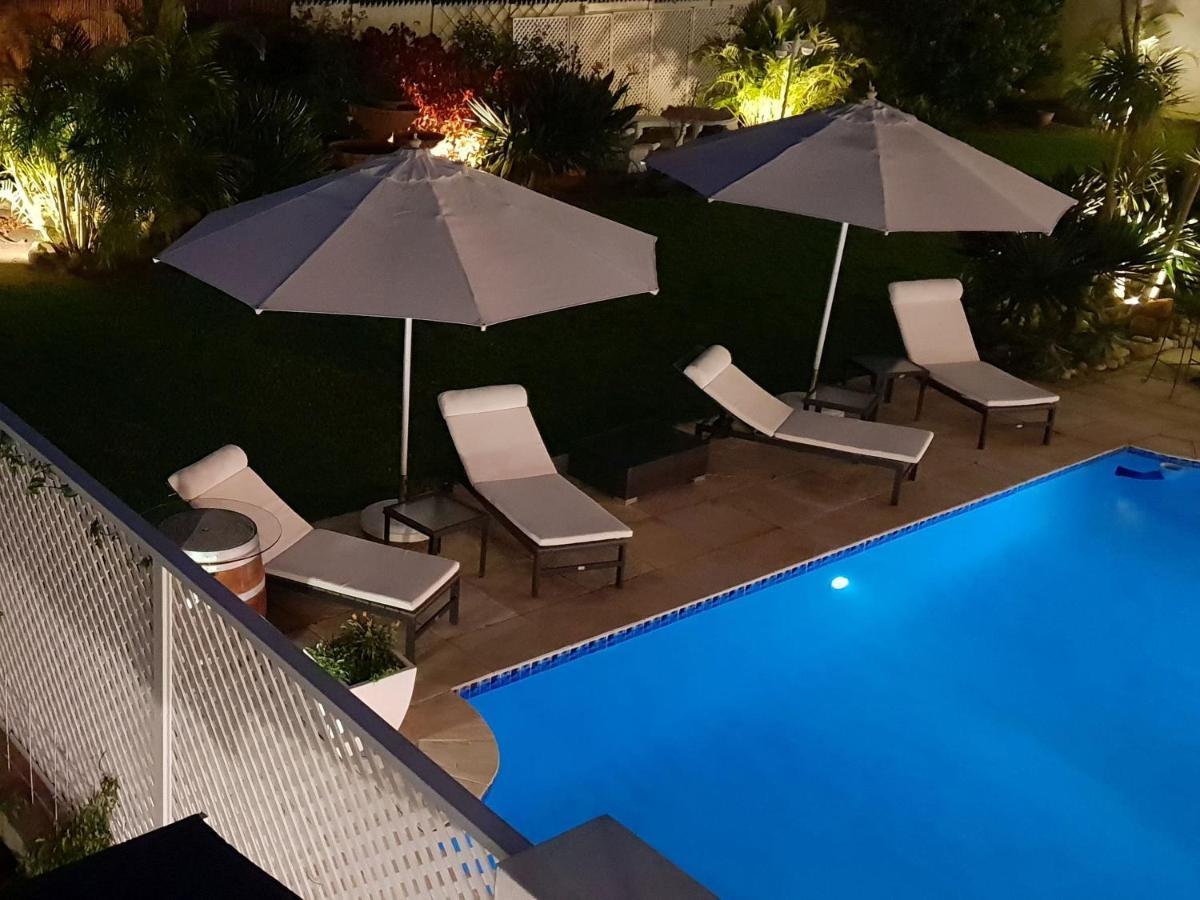 Constantia Cottages מראה חיצוני תמונה