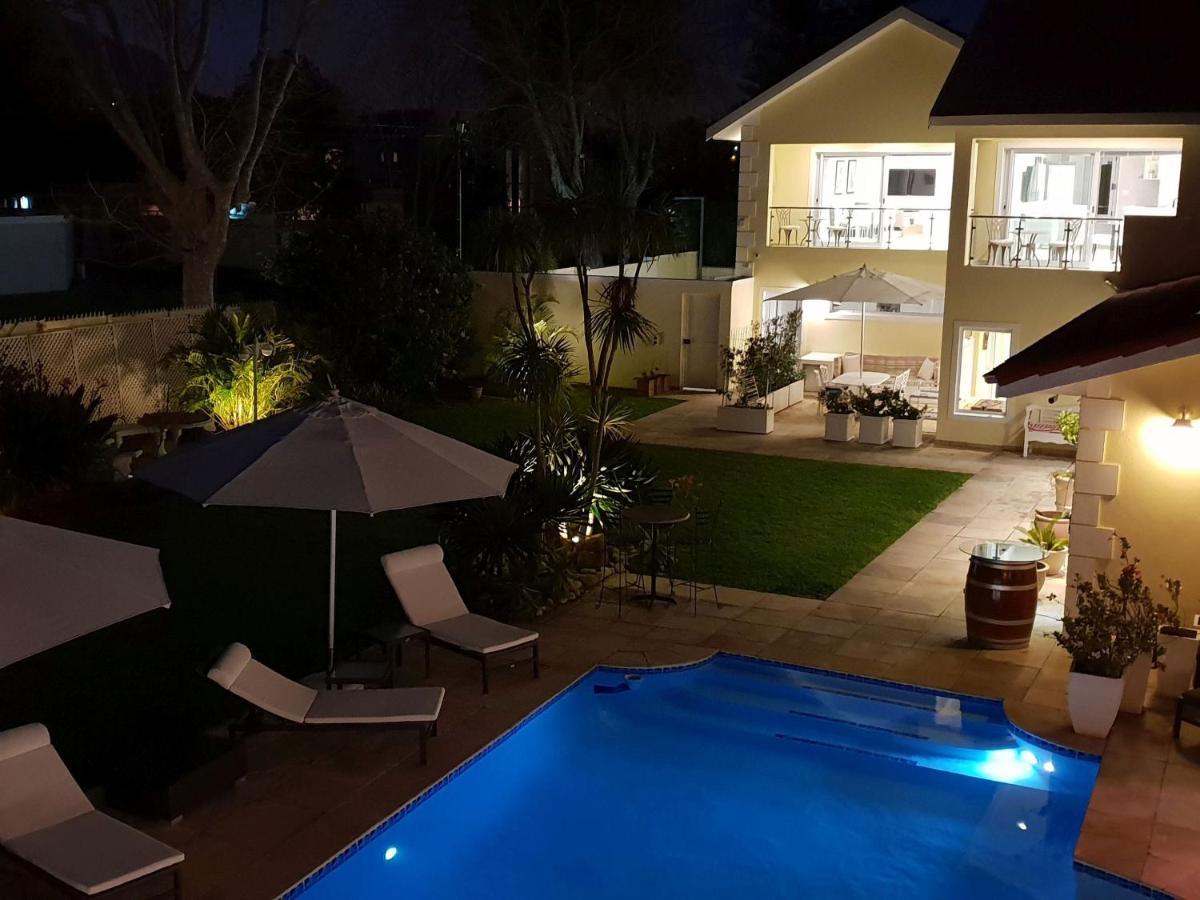 Constantia Cottages מראה חיצוני תמונה