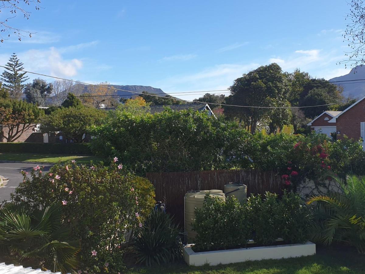 Constantia Cottages מראה חיצוני תמונה