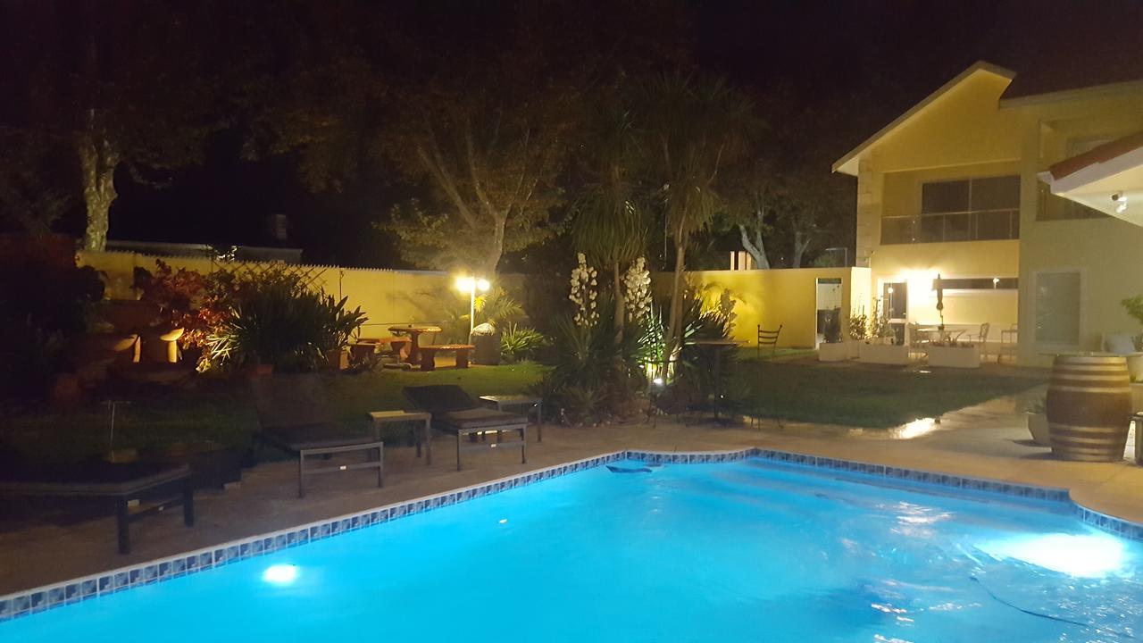 Constantia Cottages מראה חיצוני תמונה