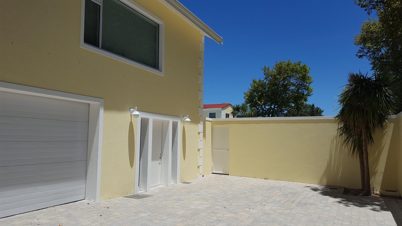 Constantia Cottages מראה חיצוני תמונה