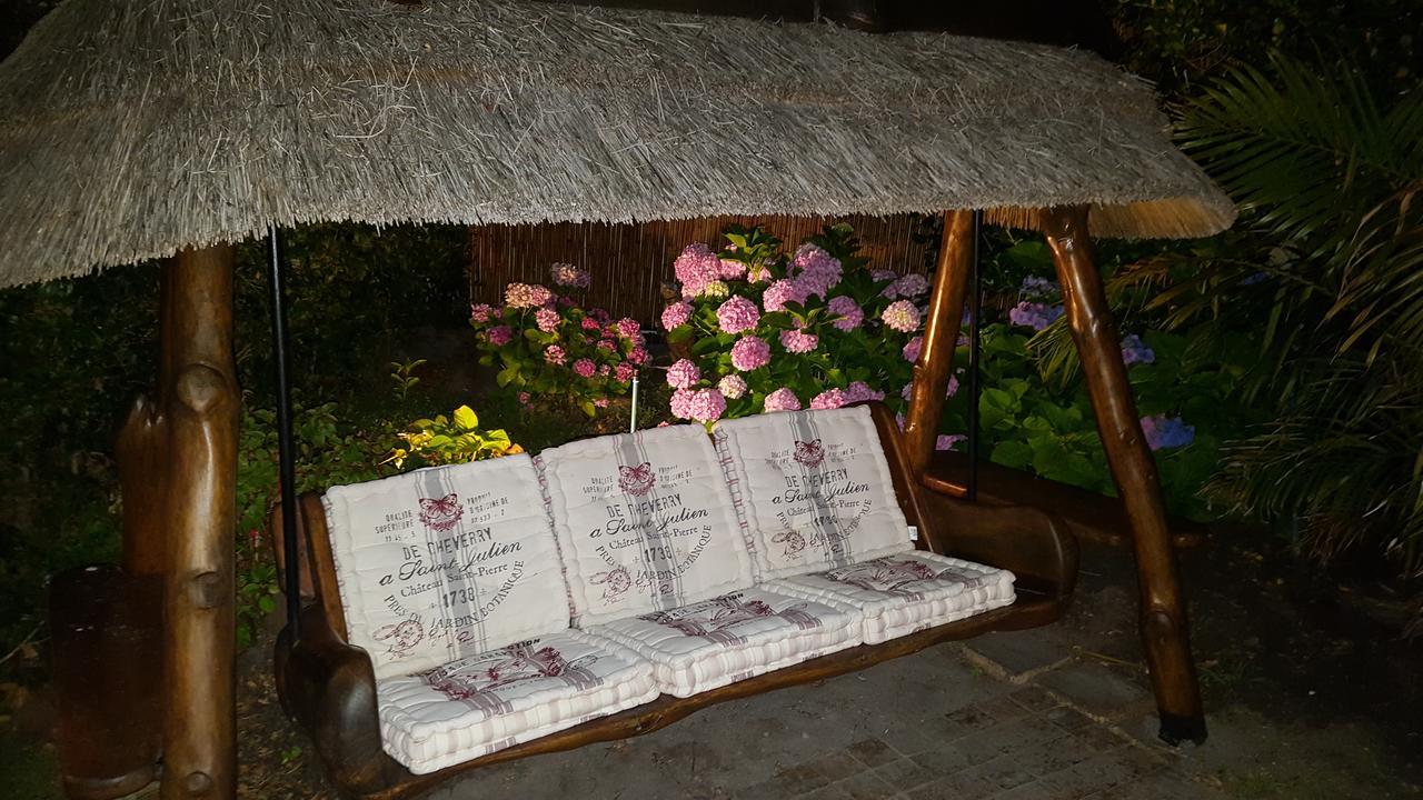 Constantia Cottages מראה חיצוני תמונה