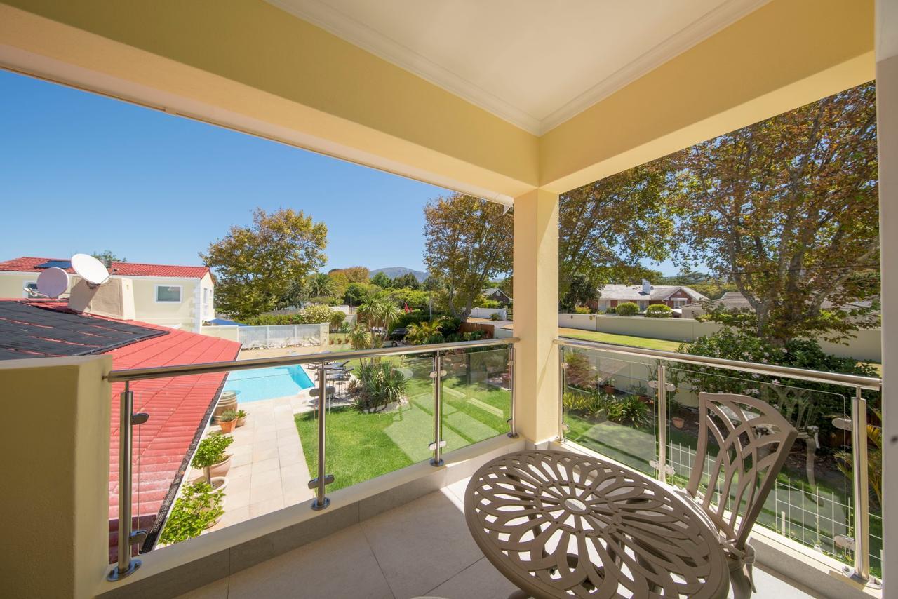 Constantia Cottages מראה חיצוני תמונה