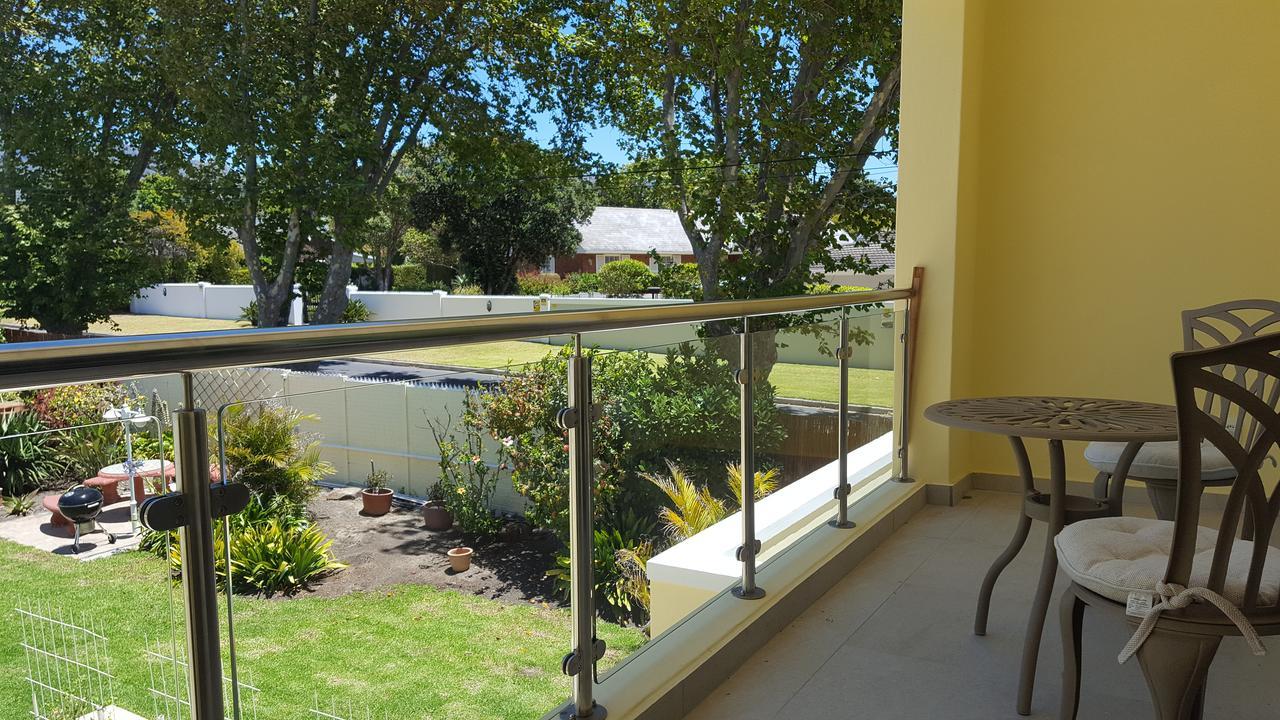 Constantia Cottages חדר תמונה