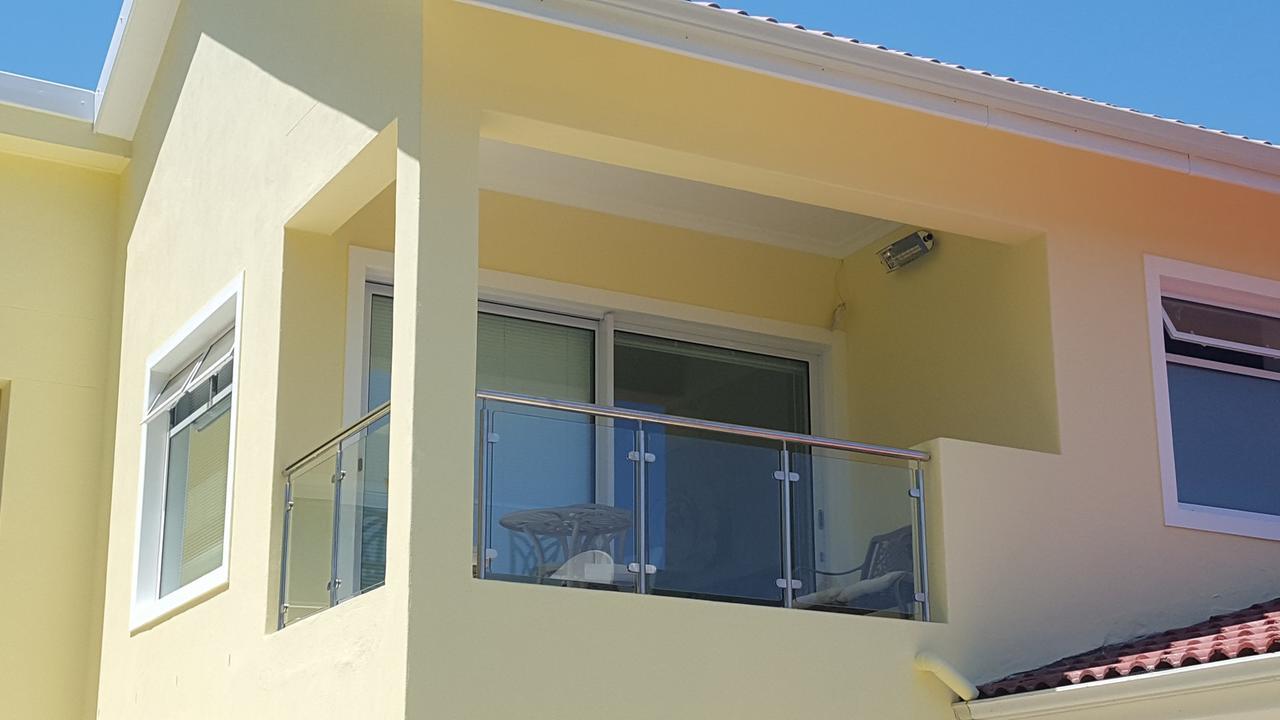 Constantia Cottages מראה חיצוני תמונה