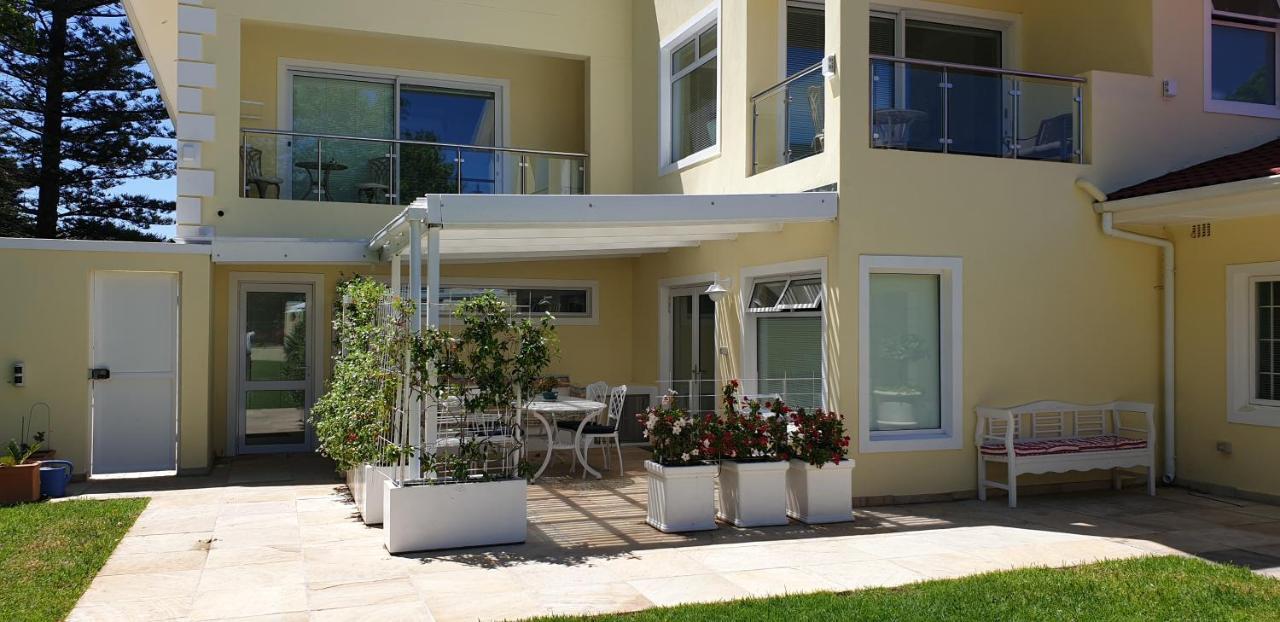 Constantia Cottages מראה חיצוני תמונה