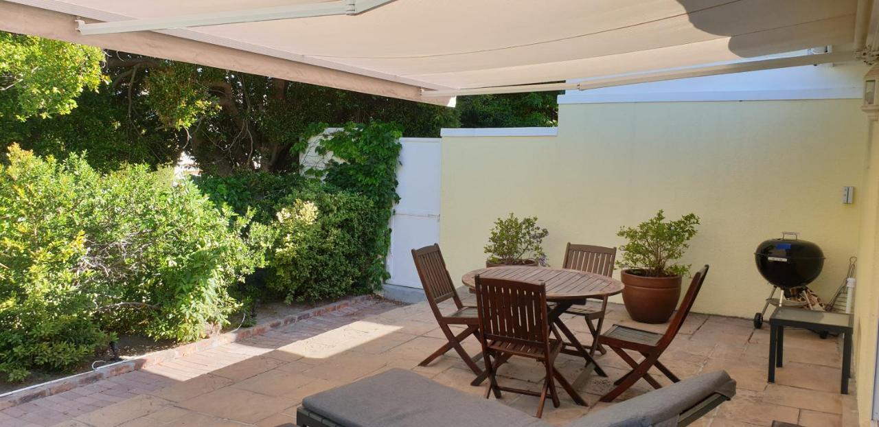 Constantia Cottages מראה חיצוני תמונה